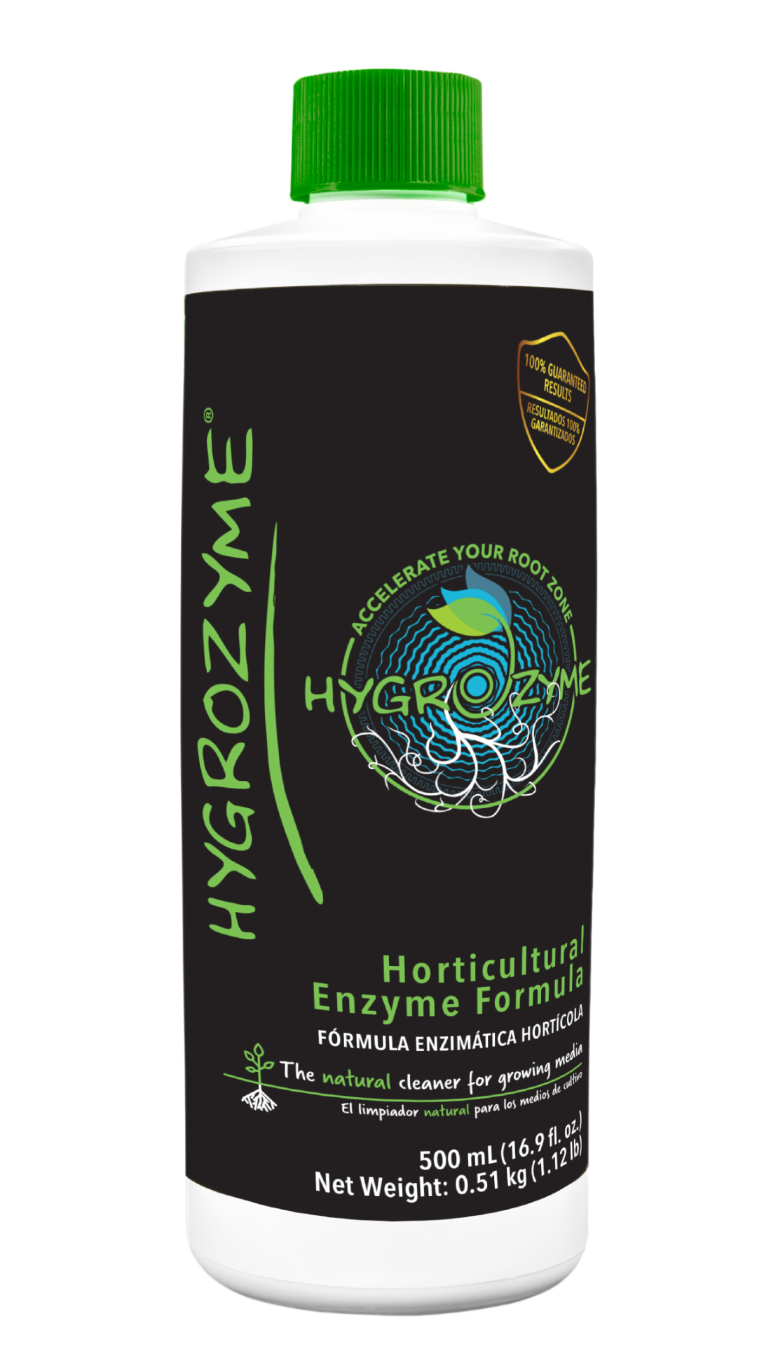 Hygrozyme 500mL