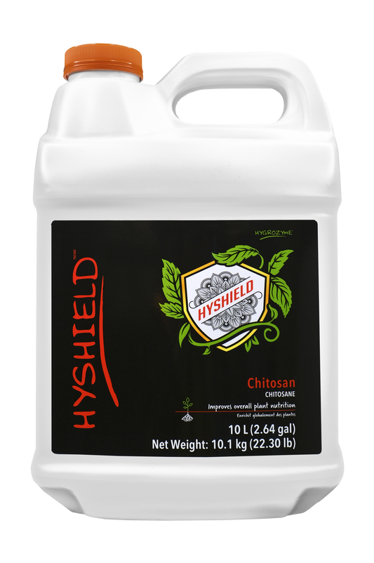 HYSHIELD 10L