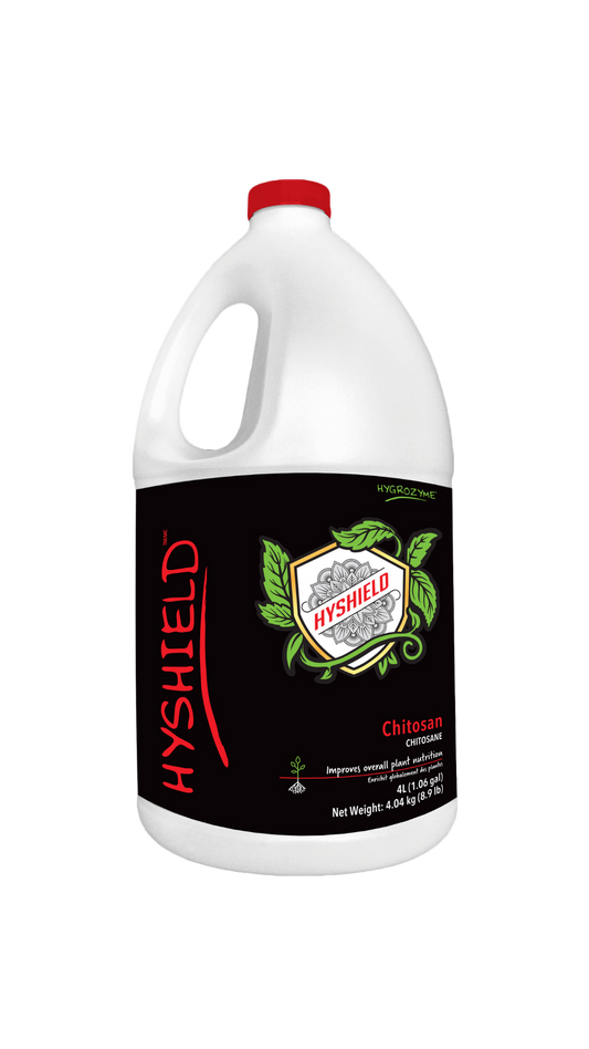 HYSHIELD 4L