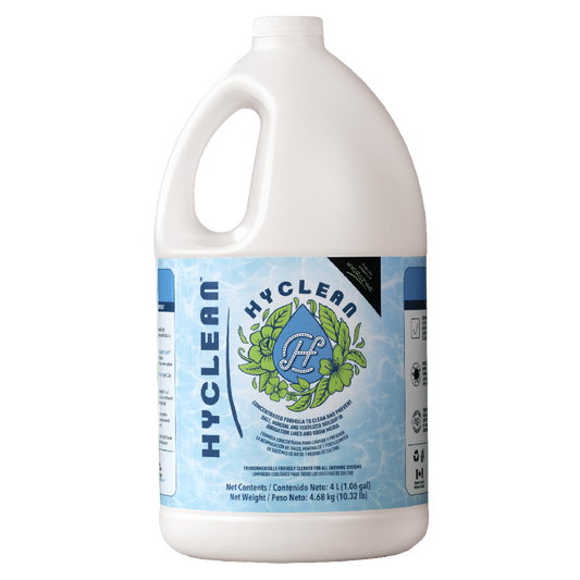 HYCLEAN US 4L