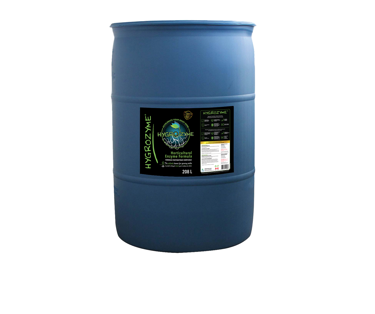 Hygrozyme 208L