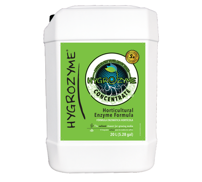 Hygrozyme Concentrate 20L
