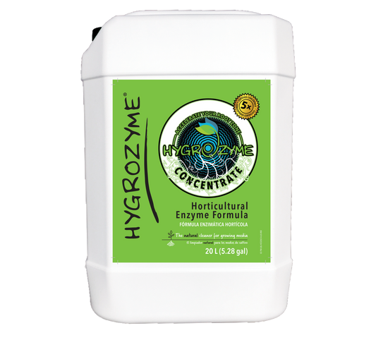 Hygrozyme Concentrate 20L