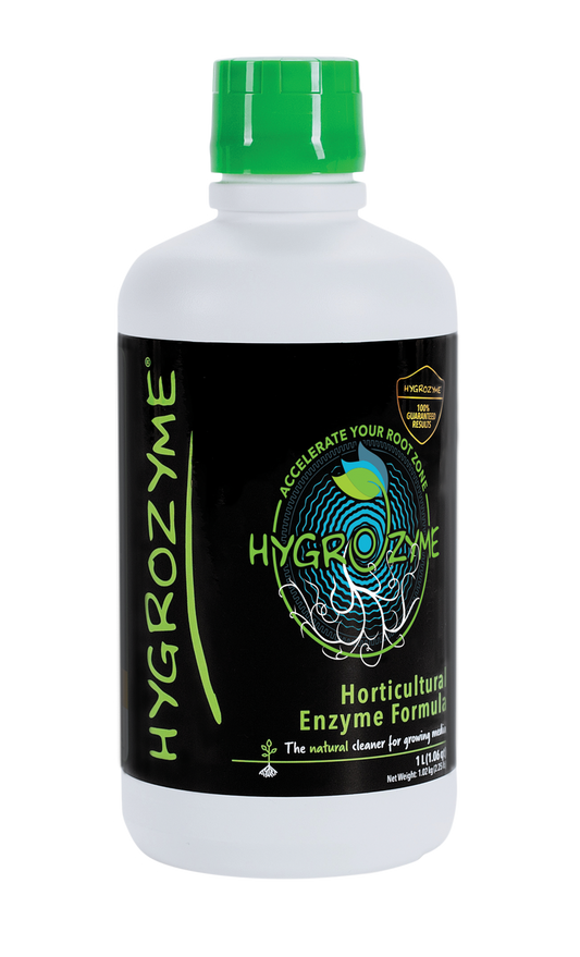 Sipco Hygrozyme 1L