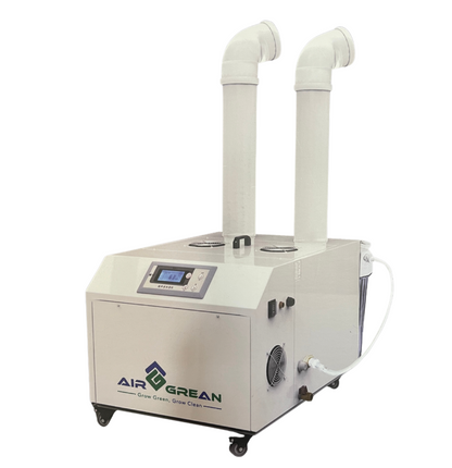 AirGrean Ultrasonic Humidifier 600 Pint Energy Efficient