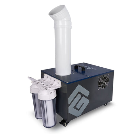 AirGrean UltraSonic Humidifier 150 Pint