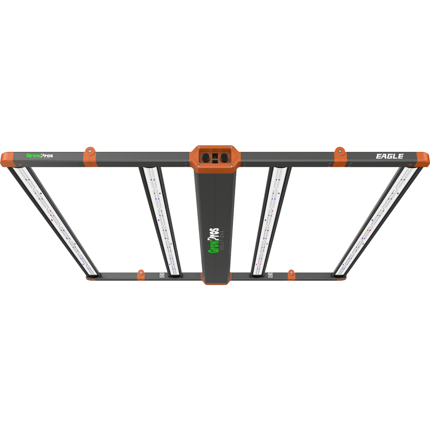 Eagle Veg light Dual Channel Low BTUs LED Grow Light