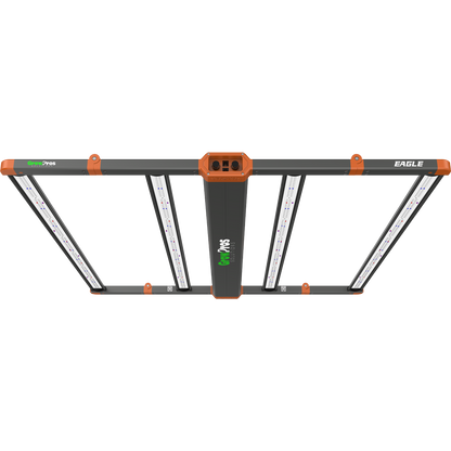 Eagle Veg light Dual Channel Low BTUs LED Grow Light