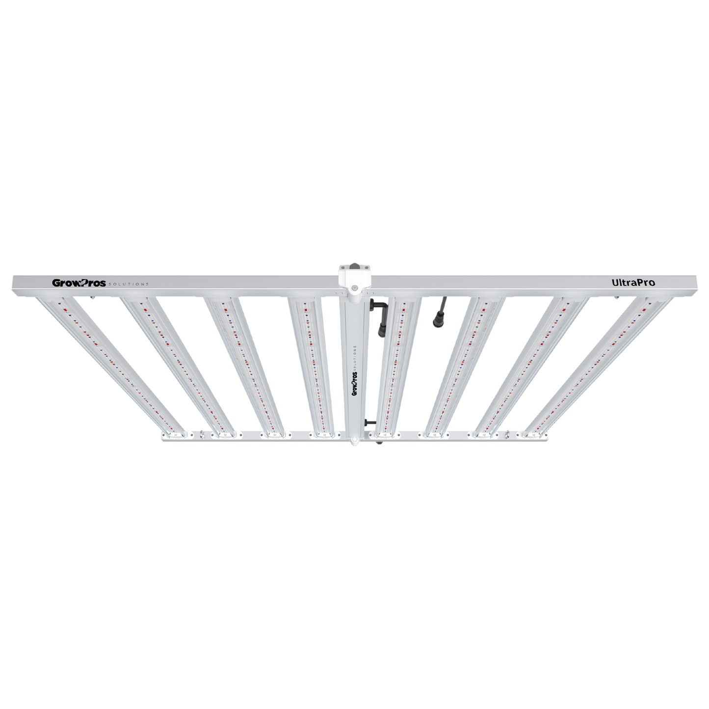 UltraPro 960W / 830W / 660W Slim Profile LED Grow Light for Hydroponics