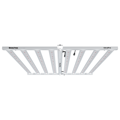 UltraPro 960W / 830W / 660W Slim Profile LED Grow Light for Hydroponics