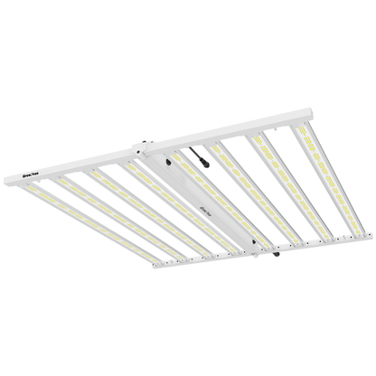 UltraPro 960W / 830W / 660W Slim Profile LED Grow Light for Hydroponics