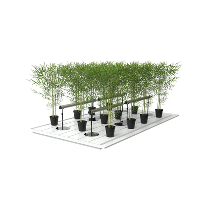 4ft Under Canopy Grow Light Full Spectrum