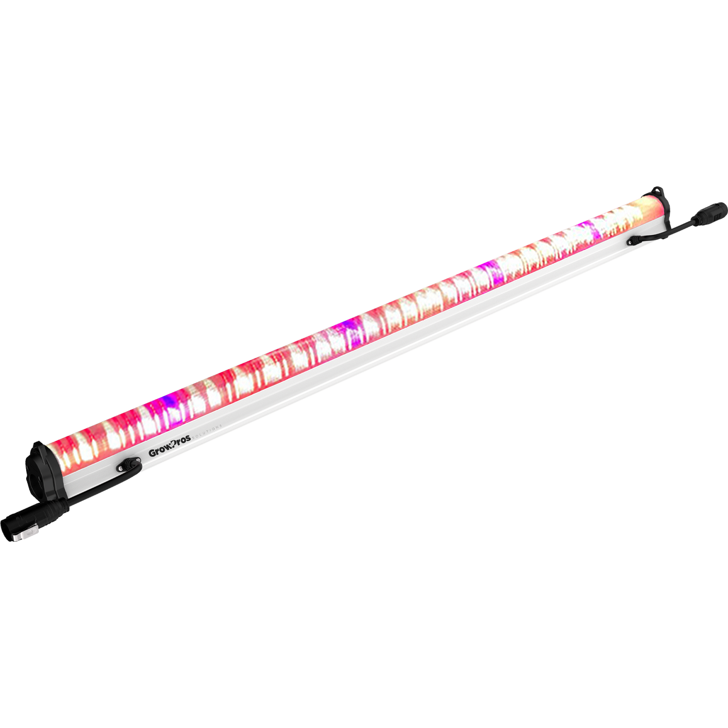 Under Canopy Grow Light Red Spectrum 8ft for Hydroponics