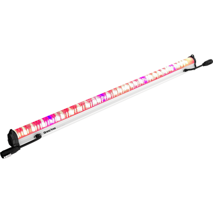 Under Canopy Grow Light Red Spectrum 8ft for Hydroponics
