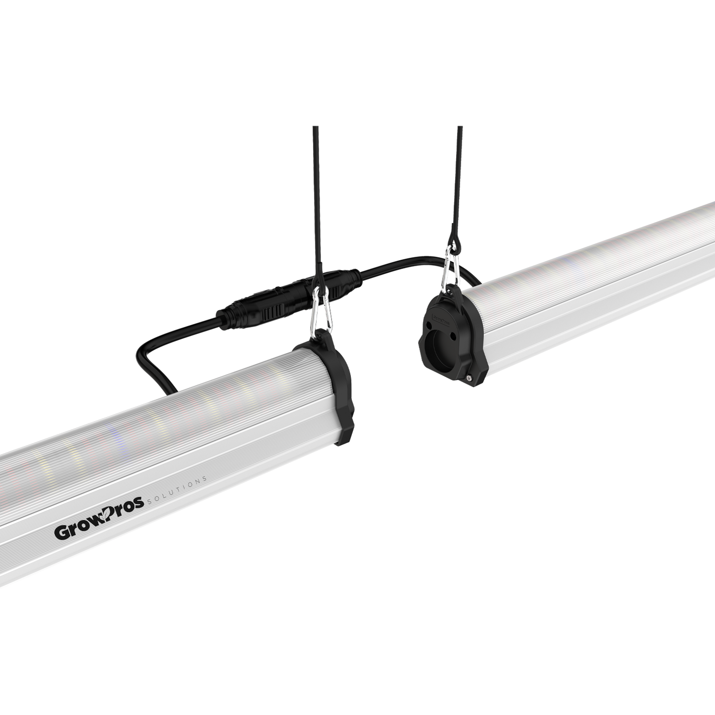 Under Canopy Grow Light Red Spectrum 8ft for Hydroponics
