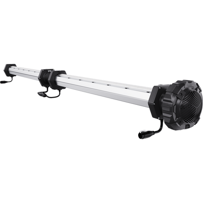 4ft Air Circulation Under Canopy Light Full Spectrum