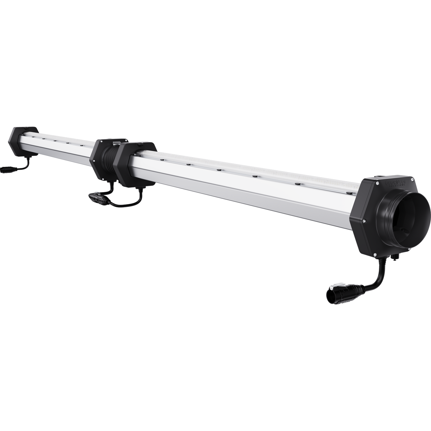 4ft Air Circulation Under Canopy Light Full Spectrum