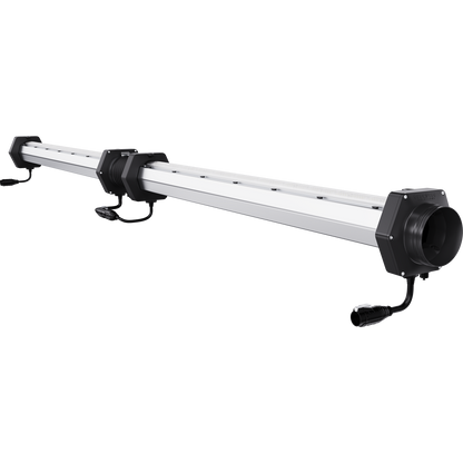4ft Air Circulation Under Canopy Light Full Spectrum