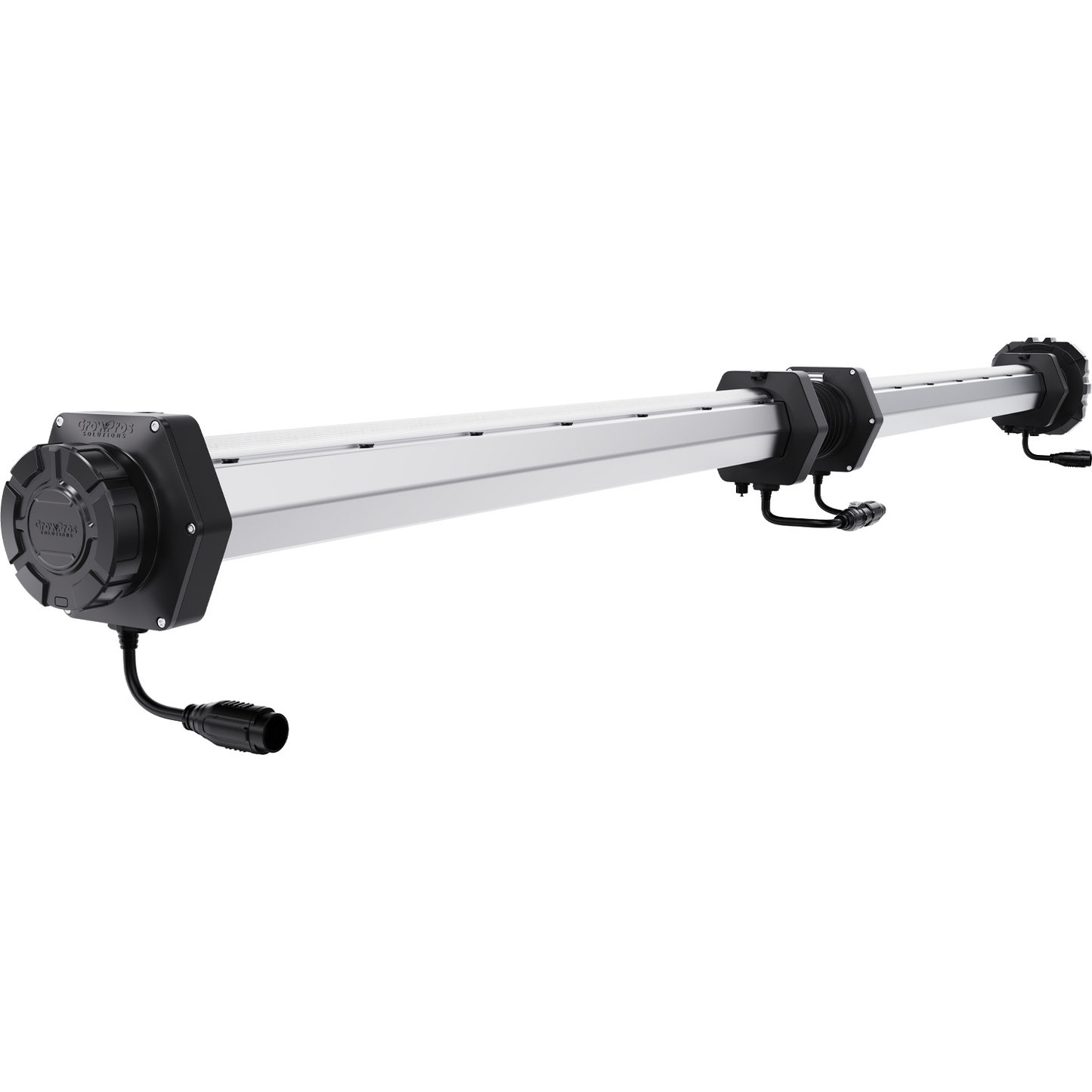4ft Air Circulation Under Canopy Light Full Spectrum