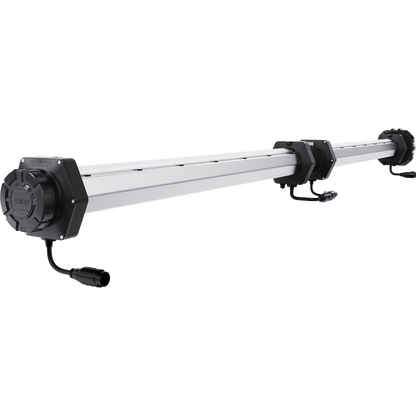 4ft Air Circulation Under Canopy Light Full Spectrum