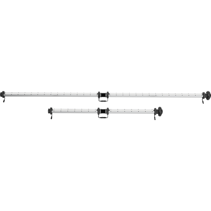 4ft Air Circulation Under Canopy Light Full Spectrum
