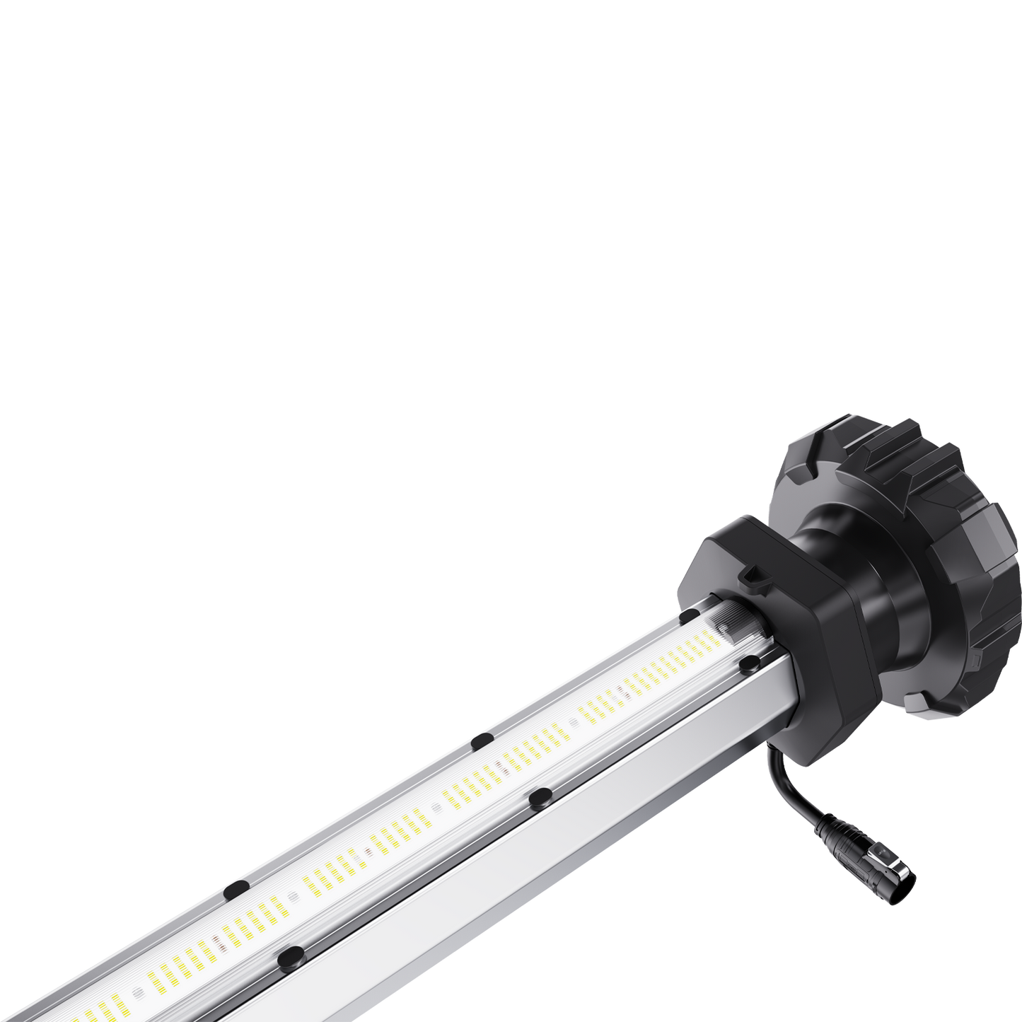 4ft Air Circulation Under Canopy Light Full Spectrum