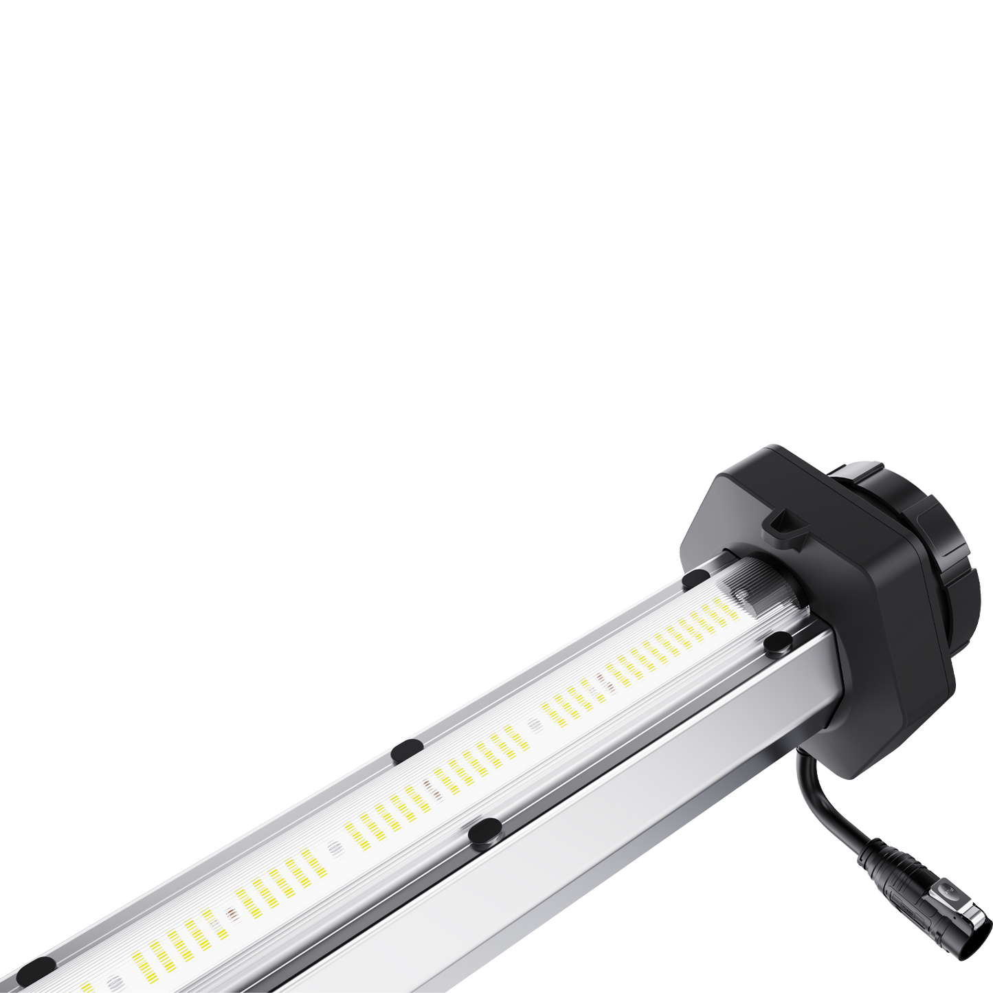 4ft Air Circulation Under Canopy Light Full Spectrum