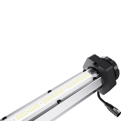 4ft Air Circulation Under Canopy Light Full Spectrum