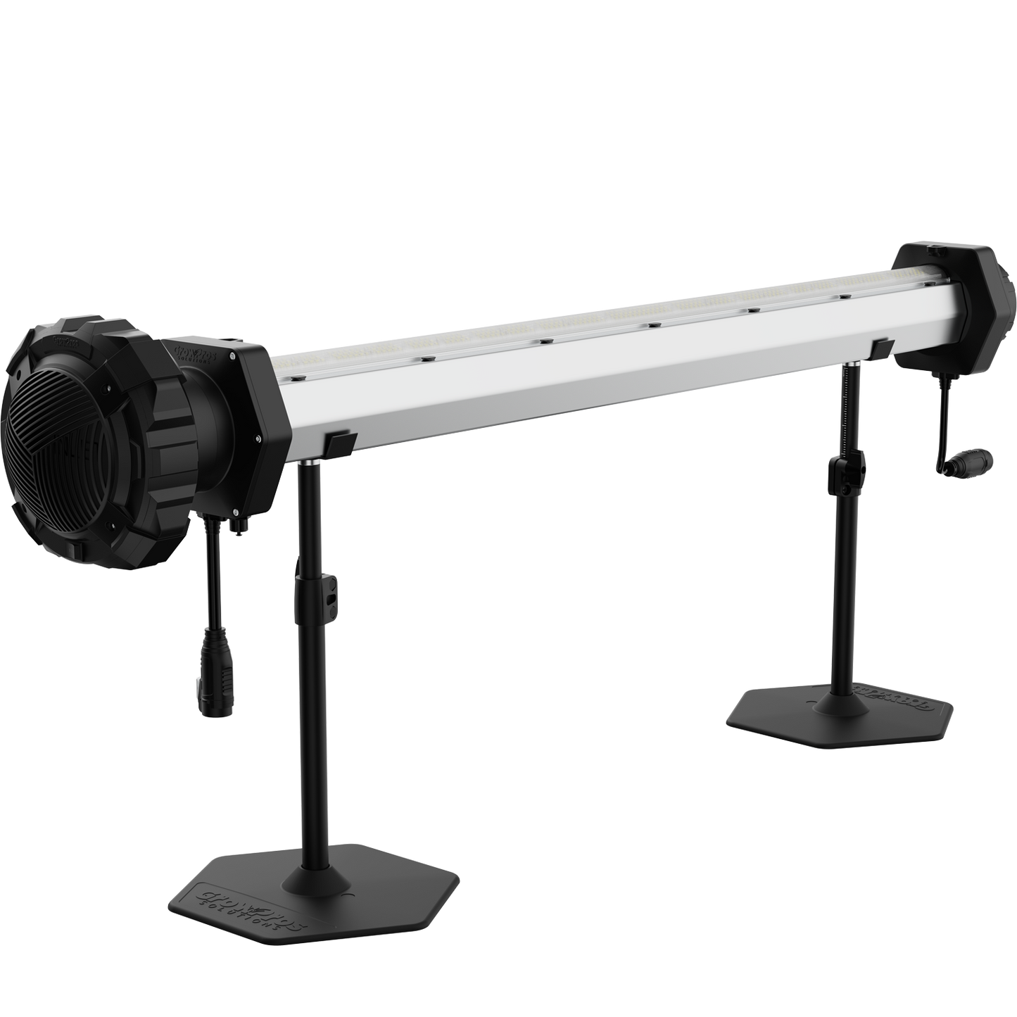 4ft Air Circulation Under Canopy Light Full Spectrum