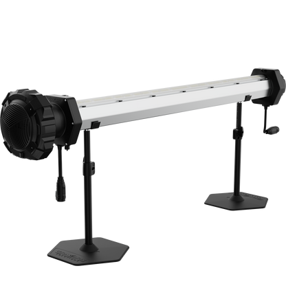 4ft Air Circulation Under Canopy Light Full Spectrum