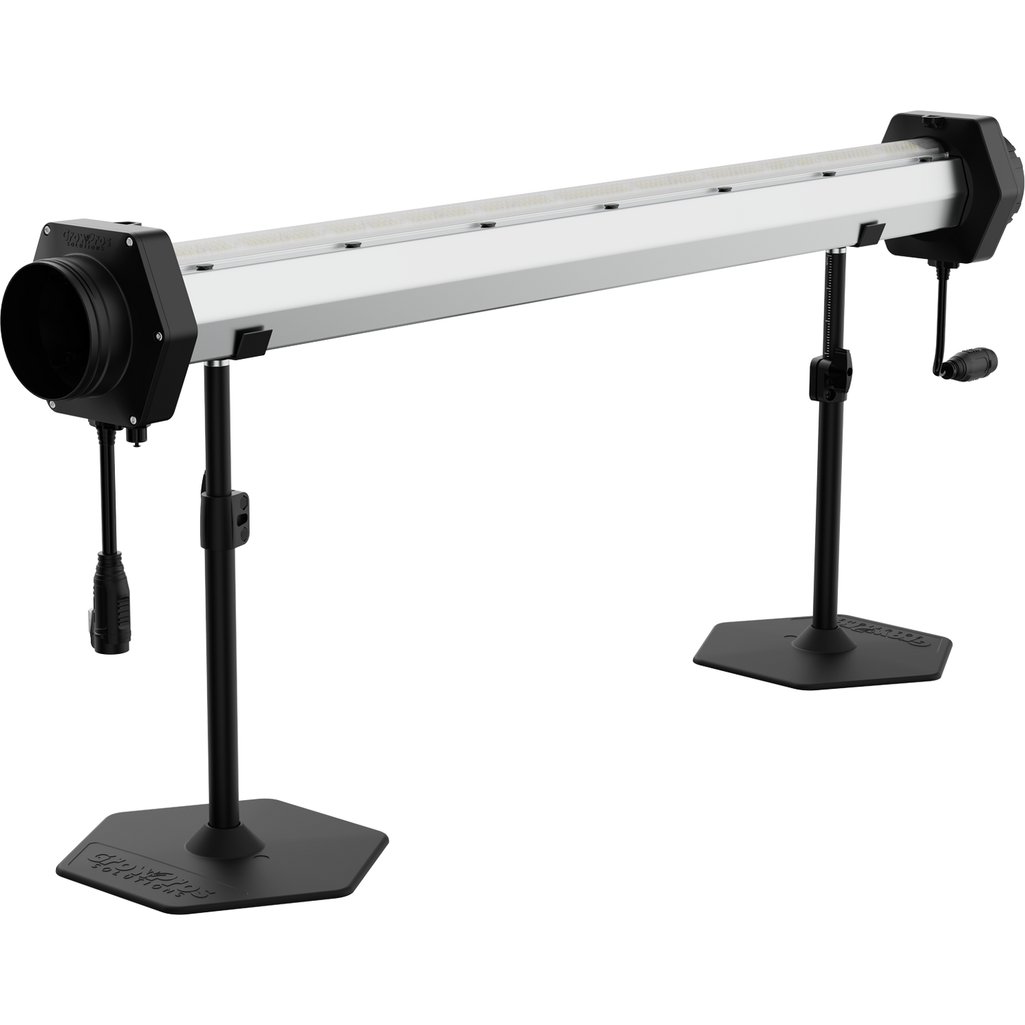 4ft Air Circulation Under Canopy Light Full Spectrum
