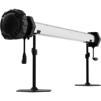 4ft Air Circulation Under Canopy Light Full Spectrum