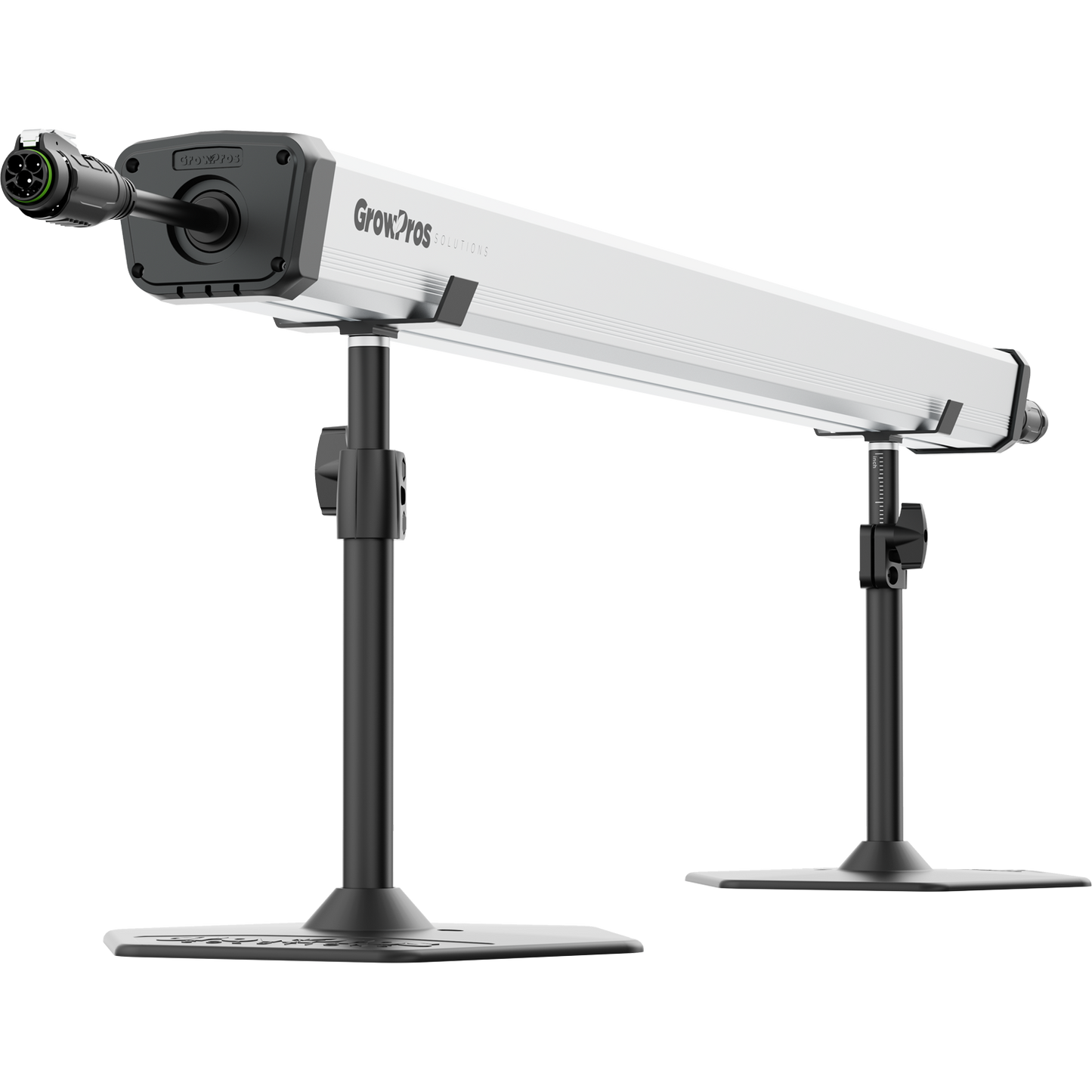 Under Canopy Grow Light Dual Channel Full Spectrum 8ft