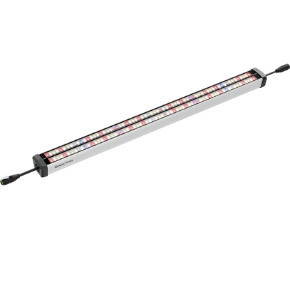 Under Canopy Grow Light Dual Channel Full Spectrum 8ft