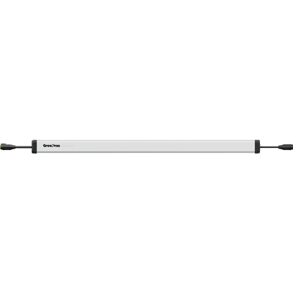 Under Canopy Grow Light Dual Channel Full Spectrum 8ft