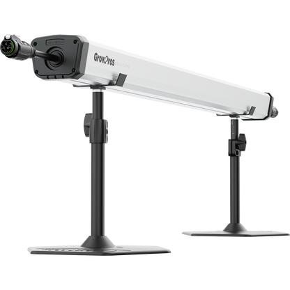 Under Canopy Light 8ft Model 3