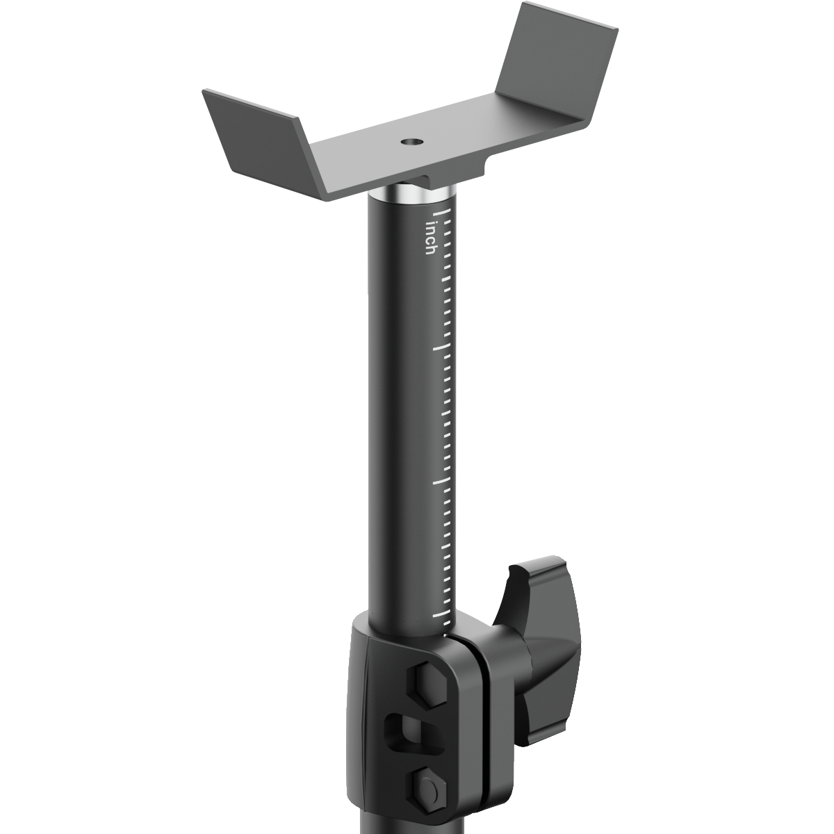 Under Canopy Light Stands for Model 1 & Model 2