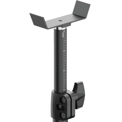 Under Canopy Light Stands for Model 1 & Model 2