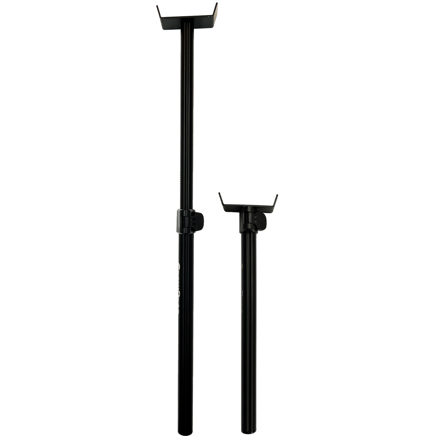 Under Canopy Light Stands for Model 1 & Model 2