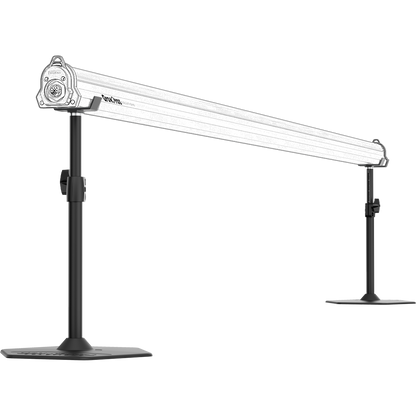 Under Canopy Light Stands for Model 1 & Model 2