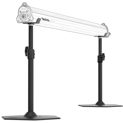 Under Canopy Light Stands for Model 1 & Model 2