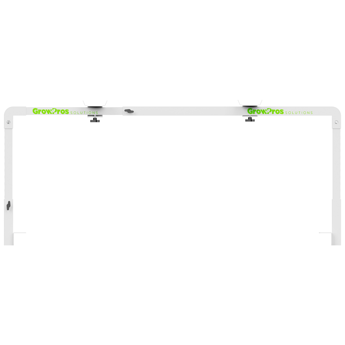 Under Canopy Light Bench Bridge Stands