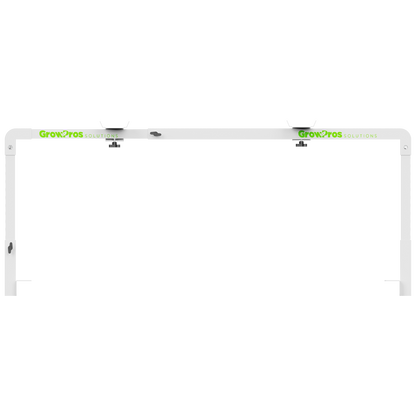 Under Canopy Light Bench Bridge Stands