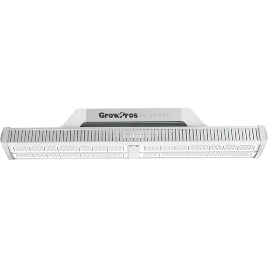Greenhouse grow light High Bay Supplemental Single Channel