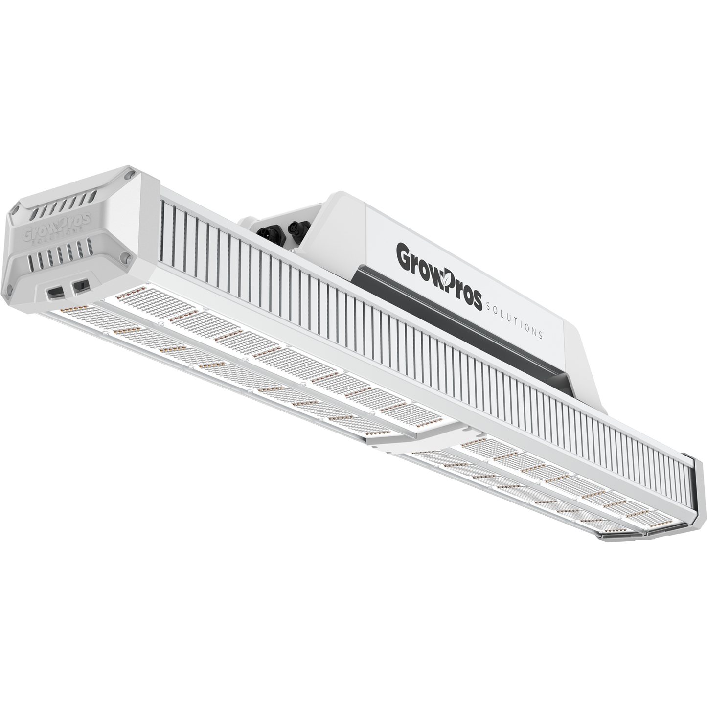 Greenhouse grow light High Bay Supplemental Single Channel