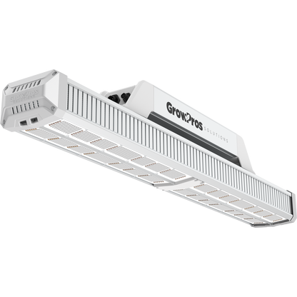 Greenhouse grow light High Bay Supplemental Single Channel