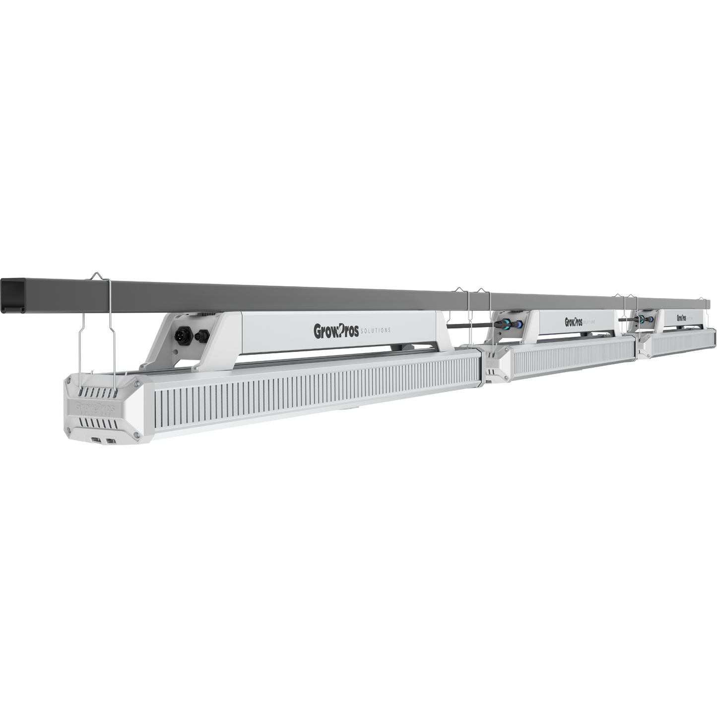 Greenhouse grow light High Bay Supplemental Single Channel