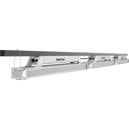 Greenhouse grow light High Bay Supplemental Single Channel