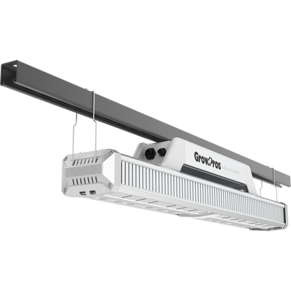 Greenhouse grow light High Bay Supplemental Single Channel