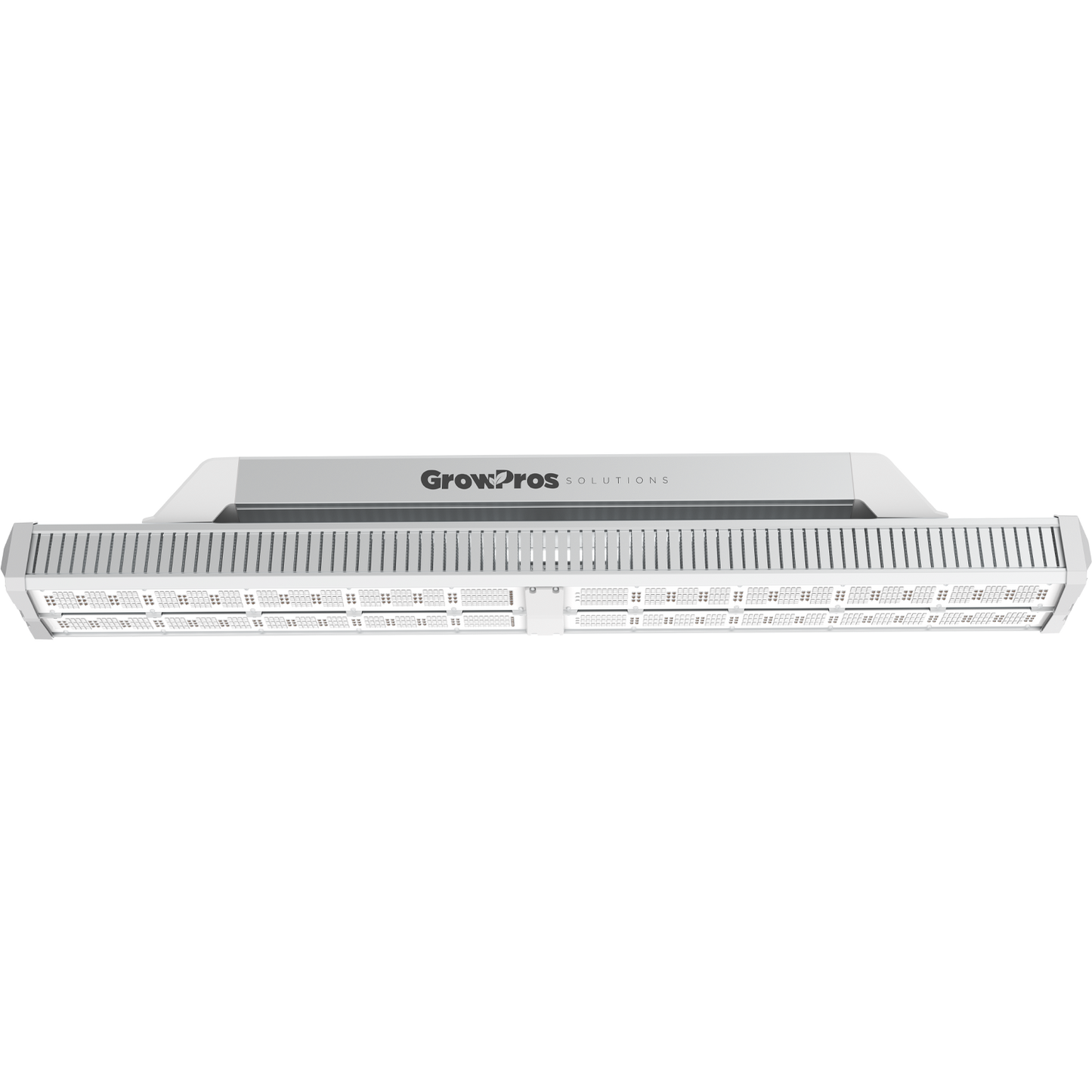 GH1000 Dual-Channel Greenhouse LED Grow Light for Hydroponics